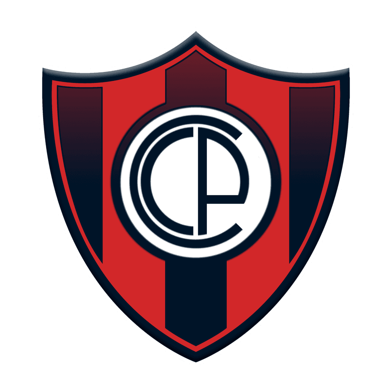 Logotipo del Club Cerro Porteño.