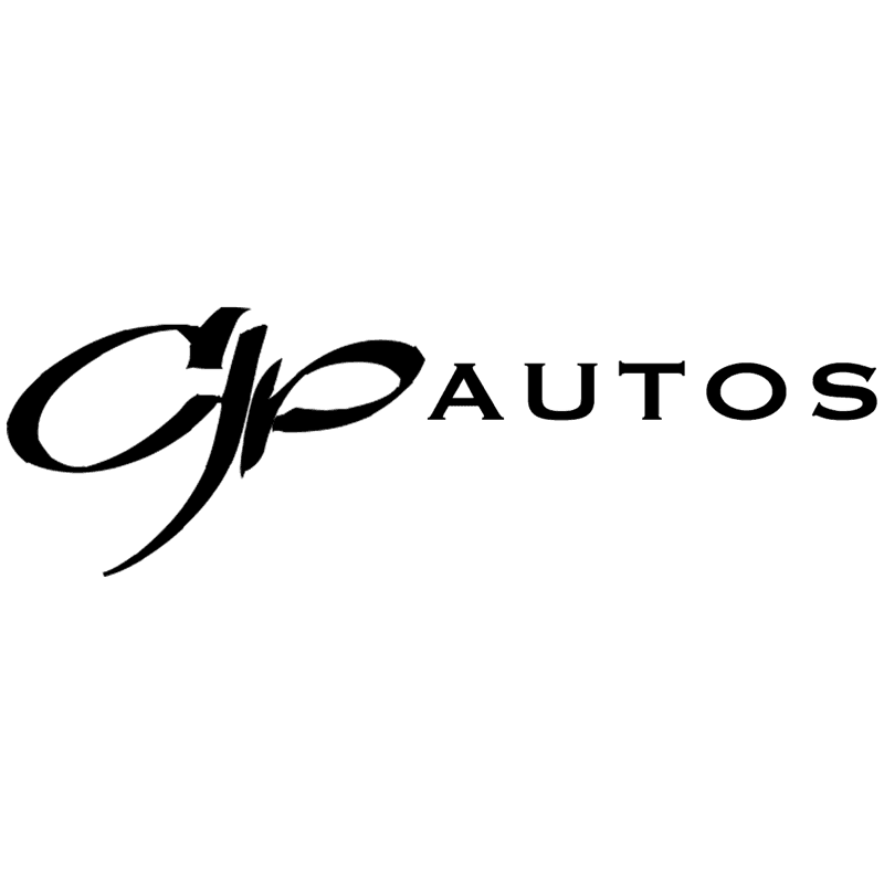 Logotipo de CJP Autos S.A.