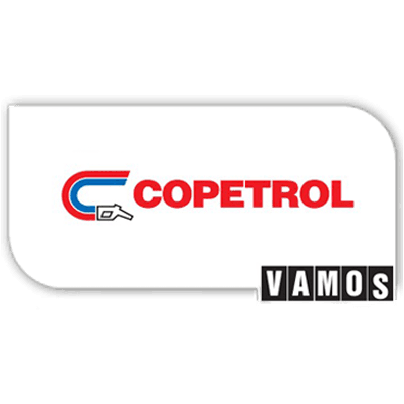 Logotipo de Copetrol.