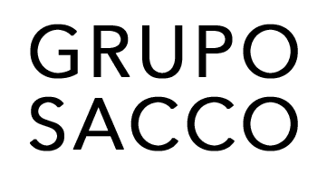 Logotipo de Grupo SACCO.